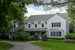 6 Round House Ct