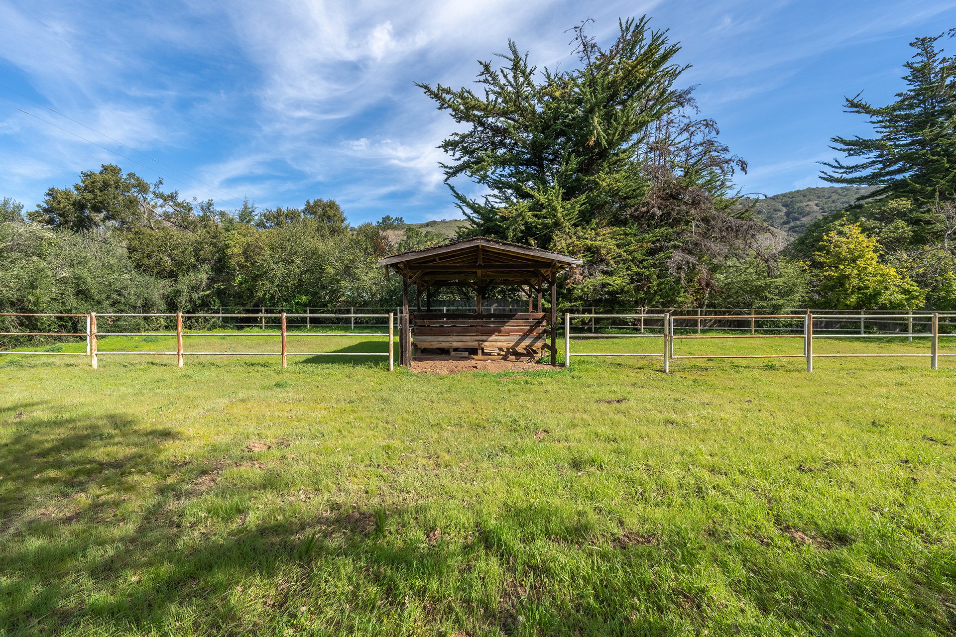 Carmel Valley Retreat