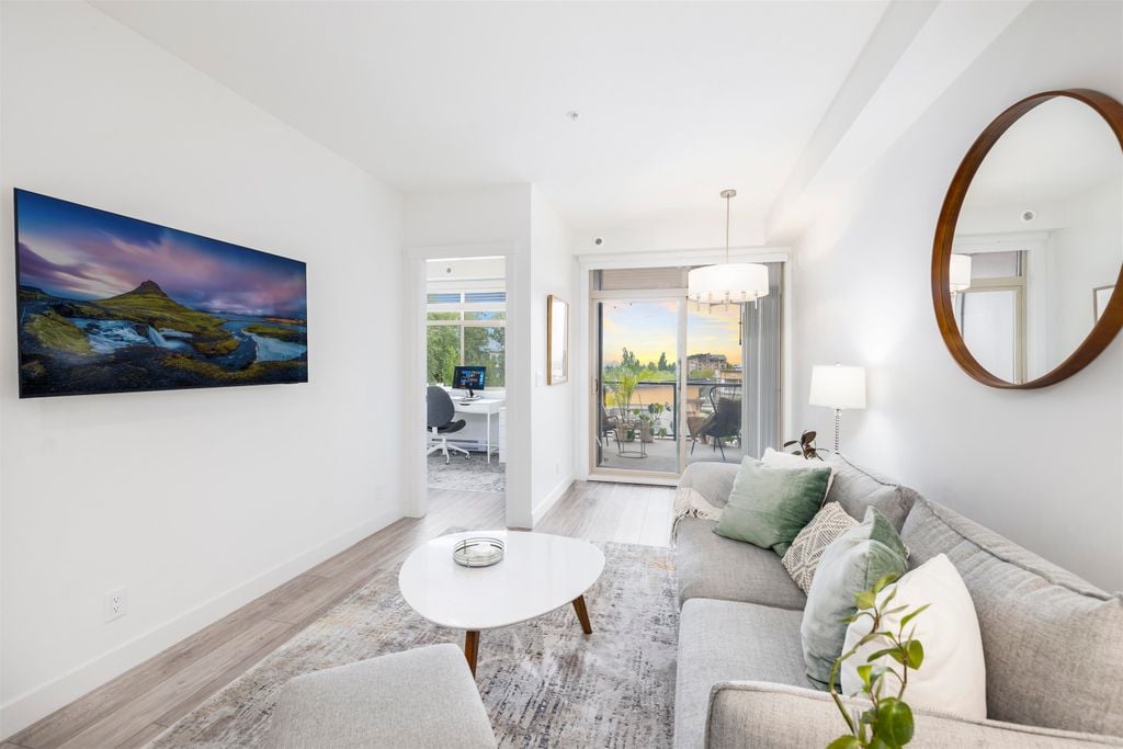 20673 78 Ave, #510