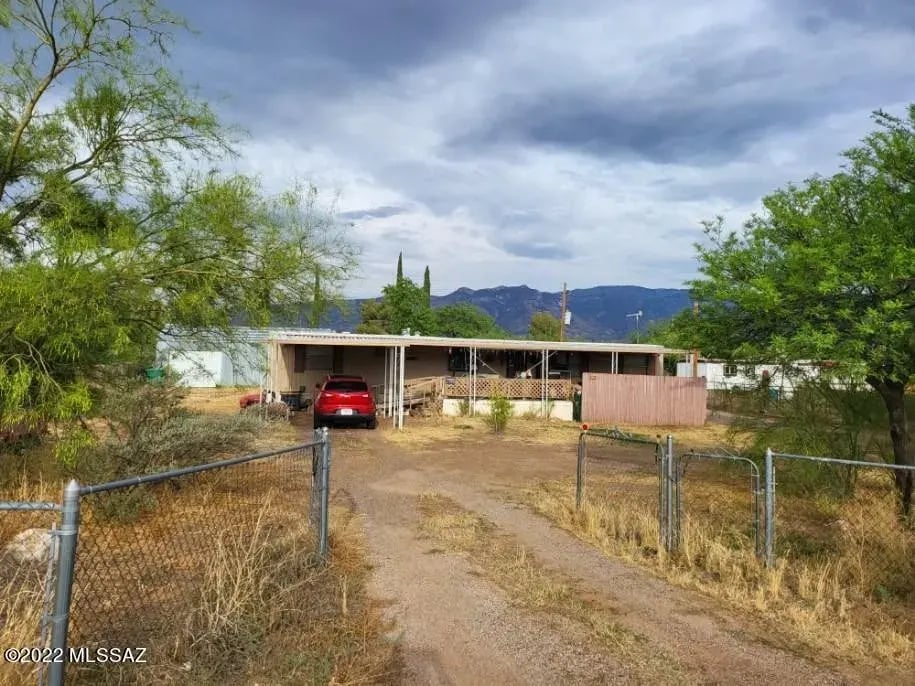 16614 N Avenida De La Canada