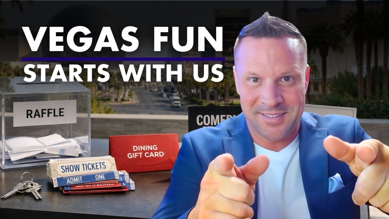 Top Vegas Shows and Events You Can’t Miss Right Now