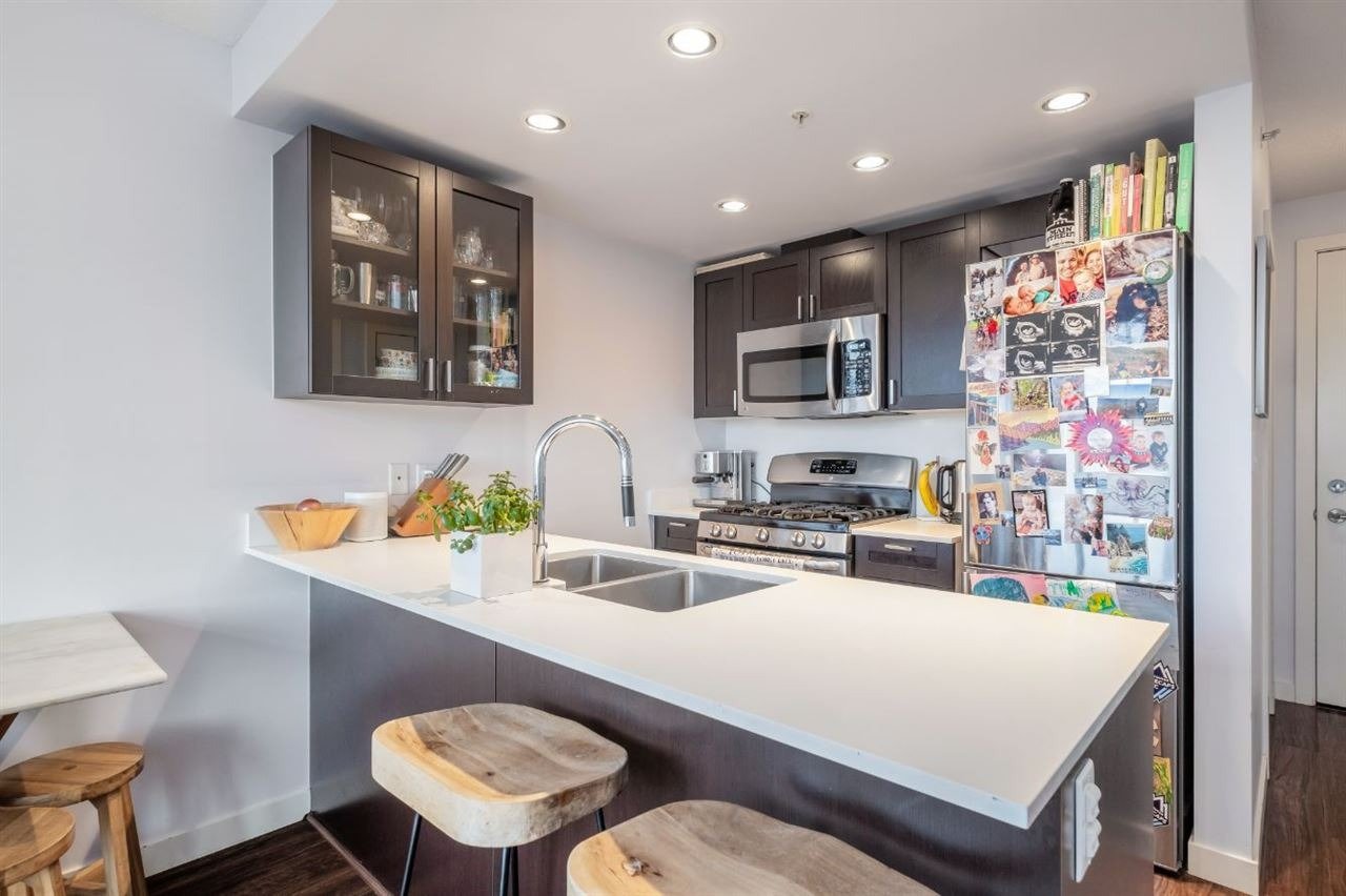 4818 Eldorado Mews, #512