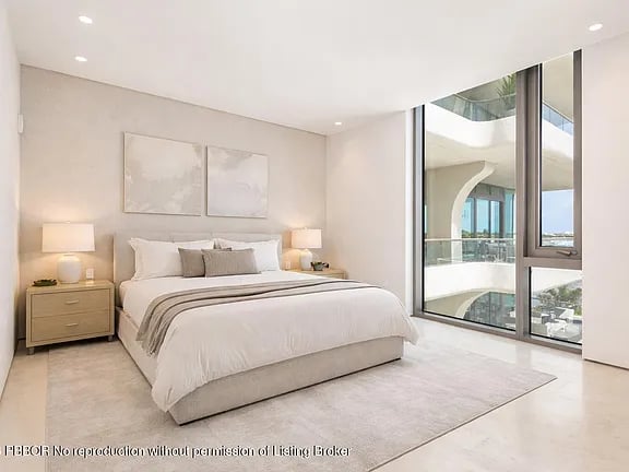 La Clara Luxury Residences West Palm Beach