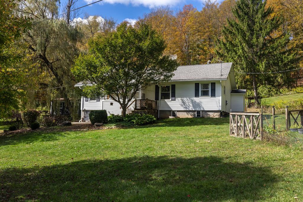 10671 Sagetown Road