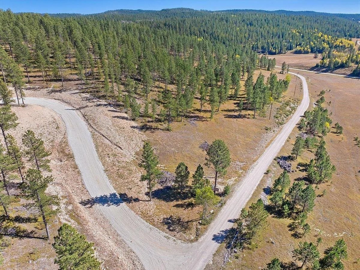 Lot 6 Boles Canyon Rd