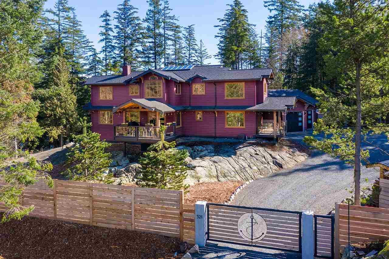 321 Josephine Dr