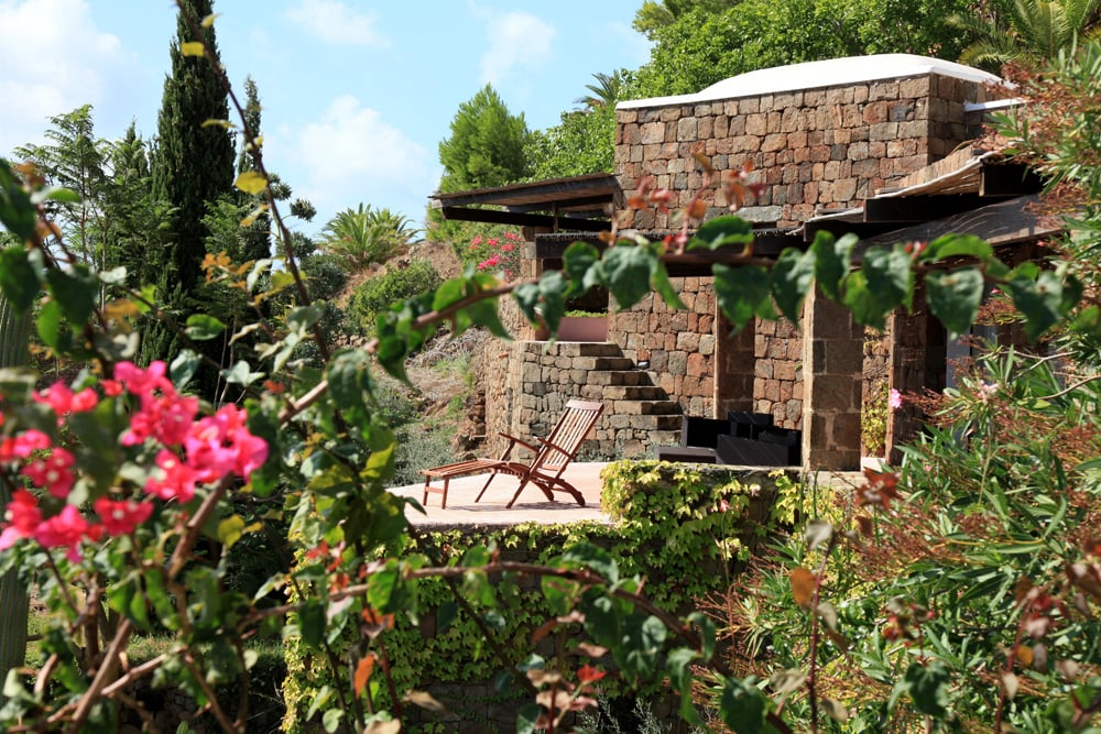 Pantelleria Island Paradise With Breathtaking Views