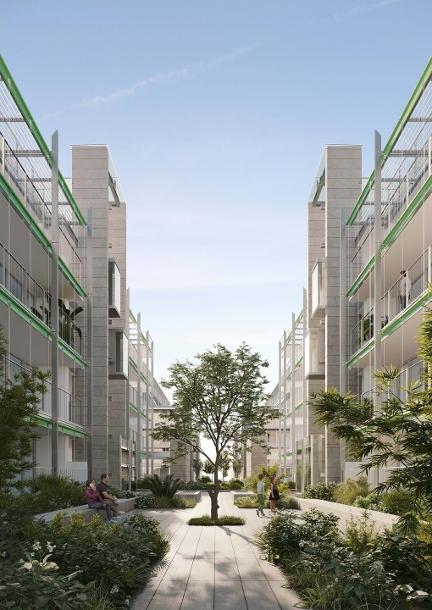 Prata Riverside Village - Lisboa