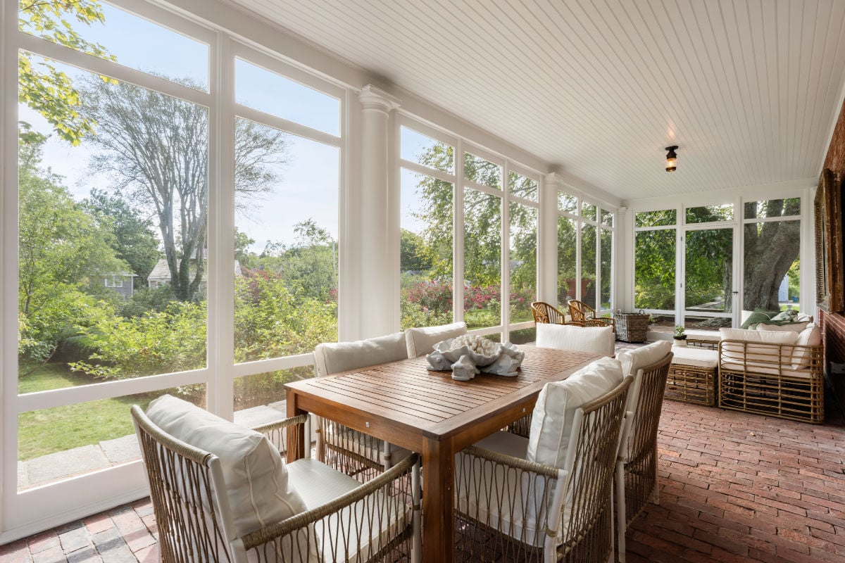 19 Pleasant Street - Moors End