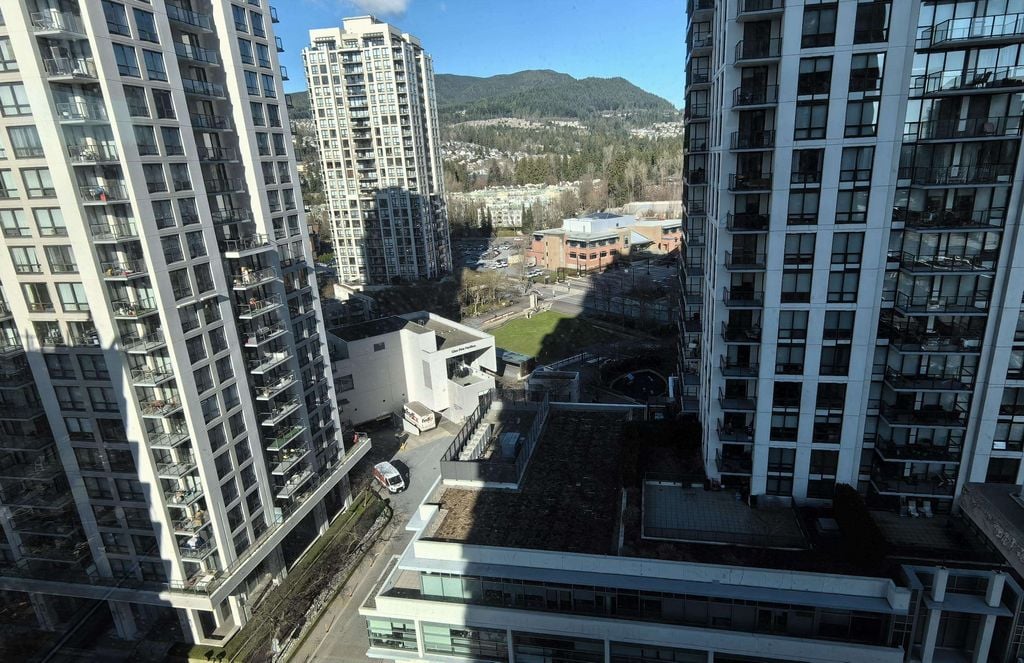 3008 Glen Dr, #1702