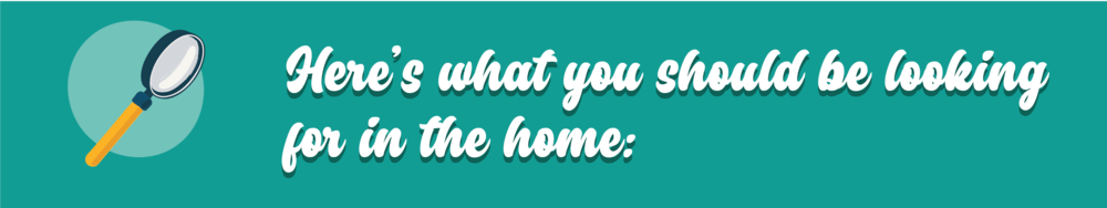 The Complete Final Walkthrough Checklist