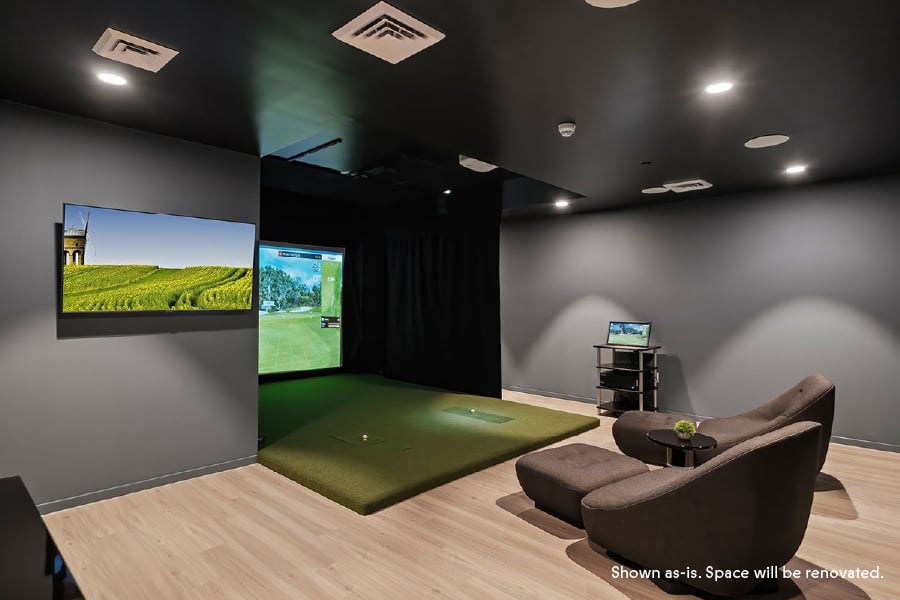 Mondrian Hallandale Beach