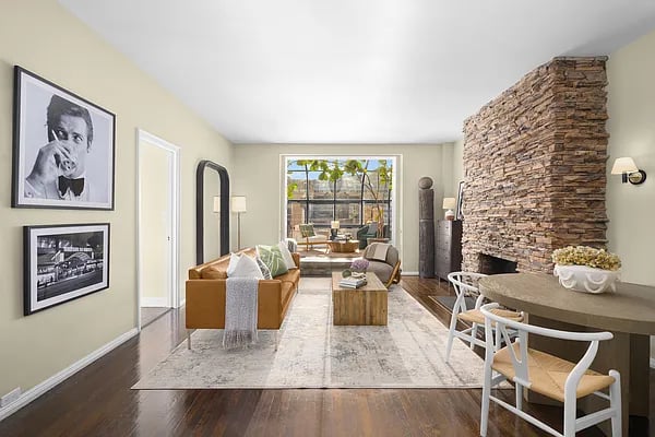 Kips Bay Penthouse
