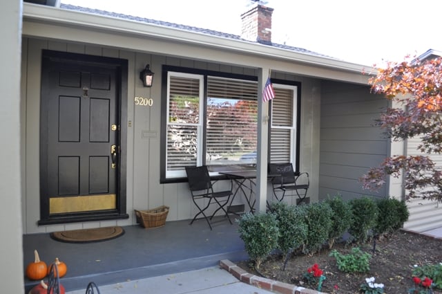 East Sacramento Home for Sale! 5200 C St. Sacramento, CA 95819