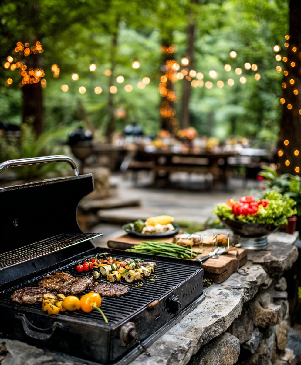 The Ultimate Fort Worth Food Showdown: BBQ vs. Tacos cover
