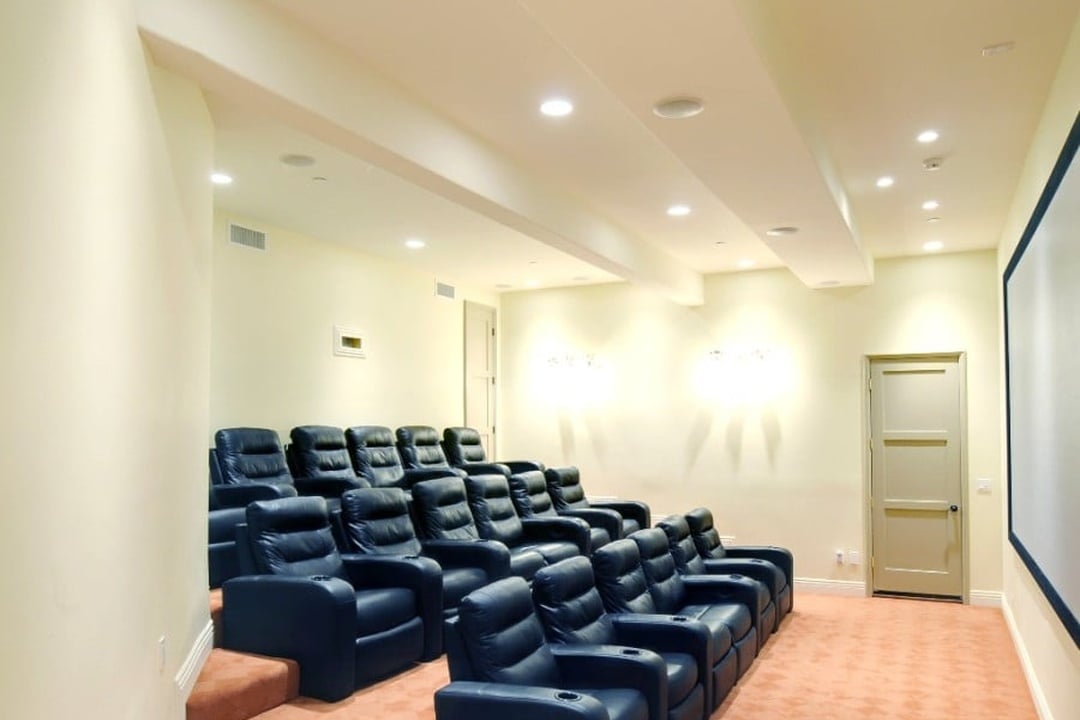 Oasis Palazzo
