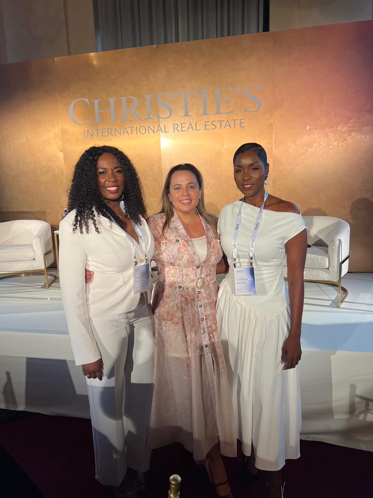 The Christie's Owner's Conference