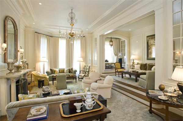 33 Marlborough Street, Number 2