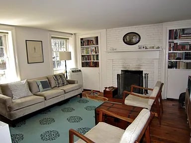 241 W 12th St Garden Unit