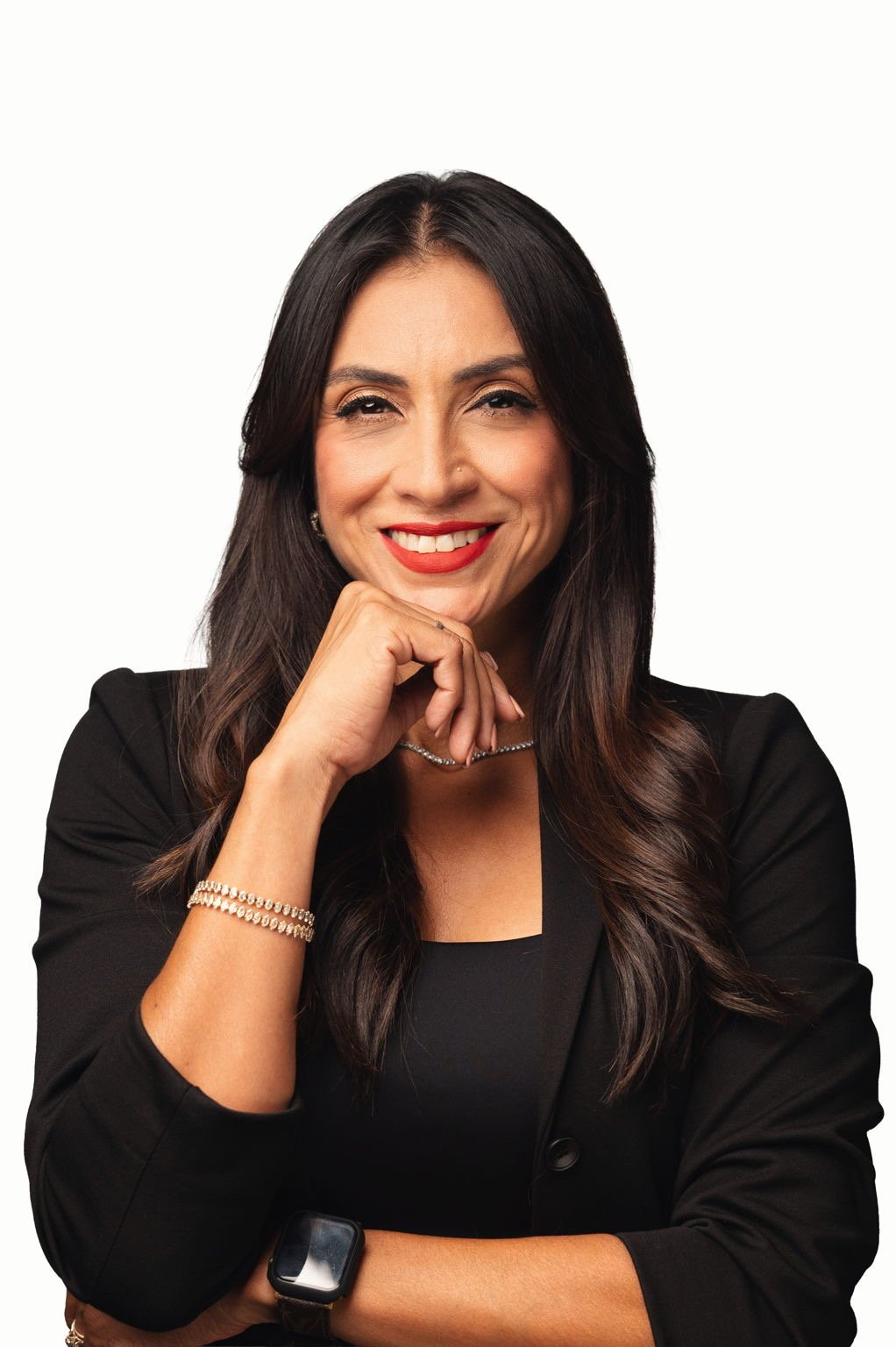Desiree Garrett