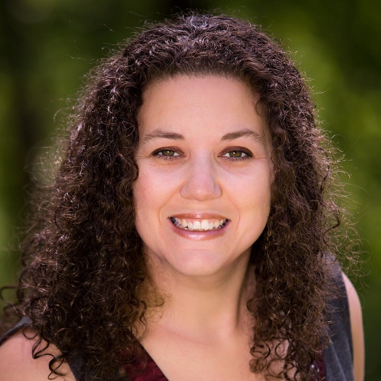 Sarah Boyer Muncy, PA Real Estate Agent Headshot