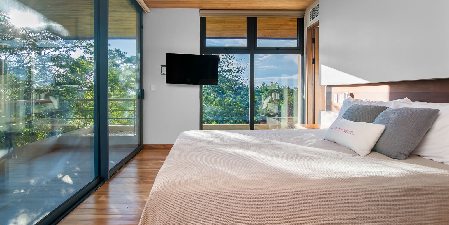 Dos Monitos | Luxury Oceanview Compound Near Playa Grande