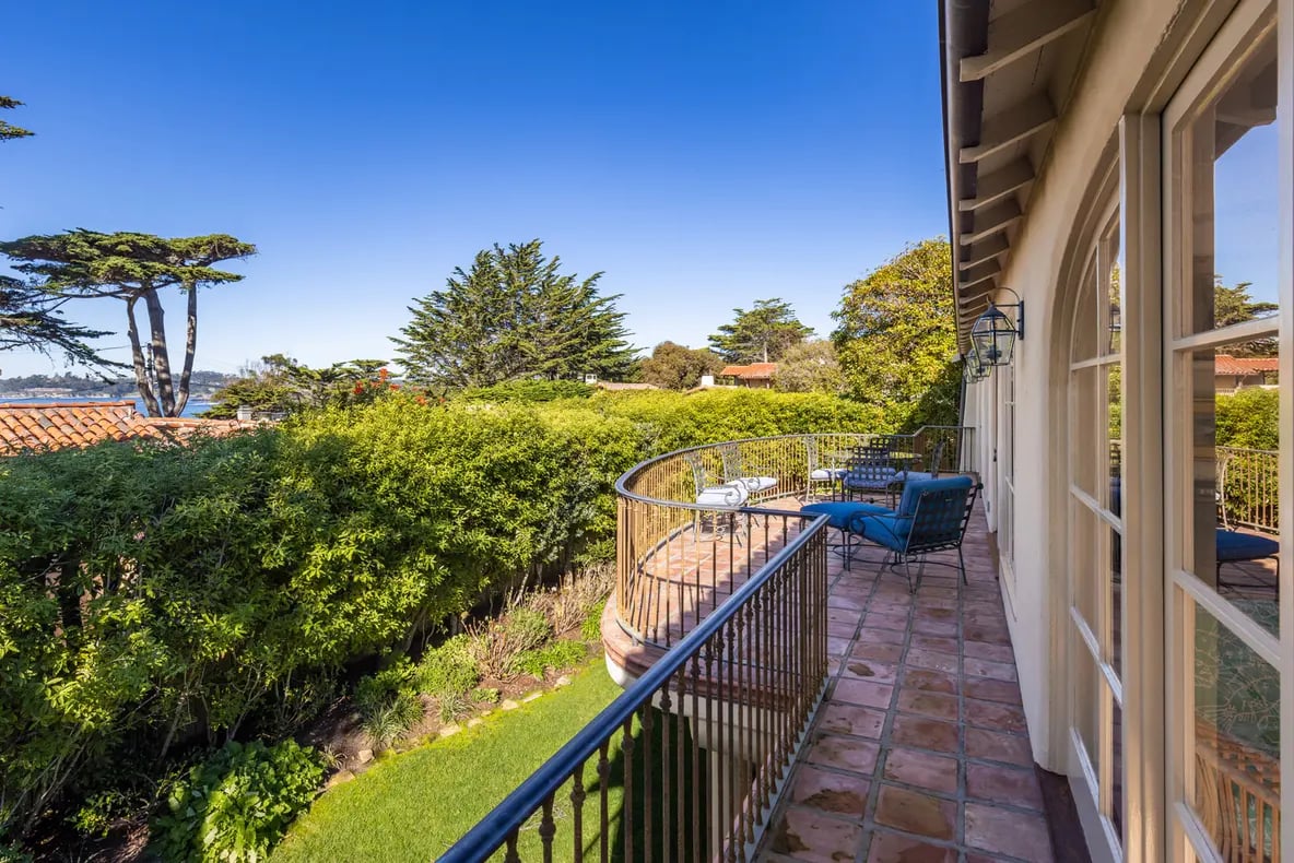 Villa Vista