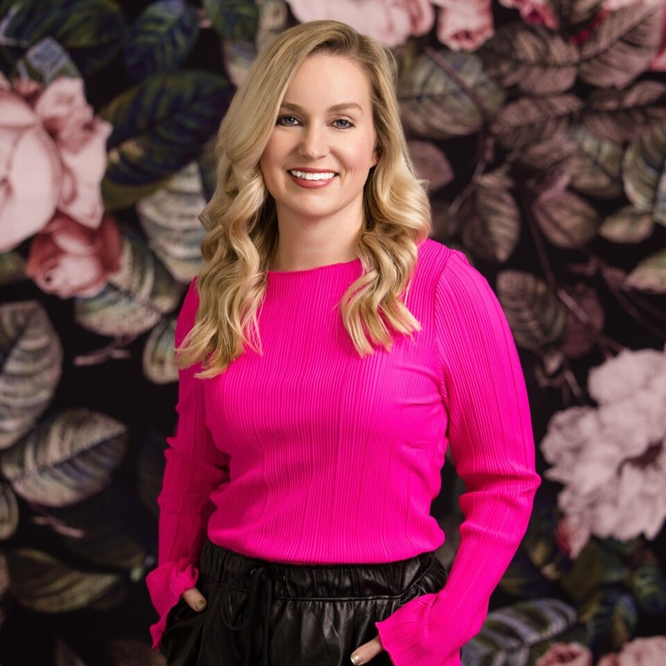 Bethany Finstad