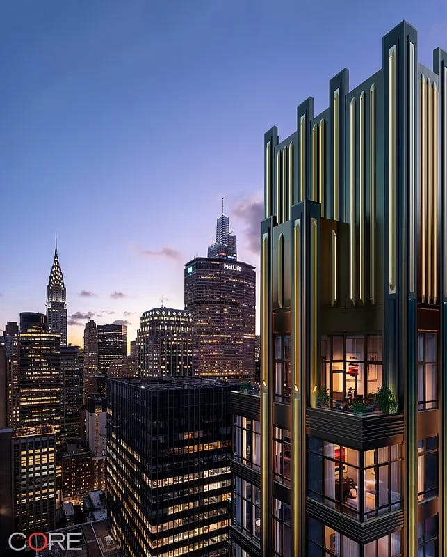 135 East 47th Street #7G