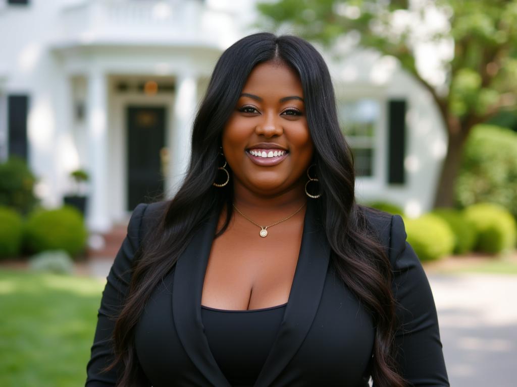 Imani Tolbert