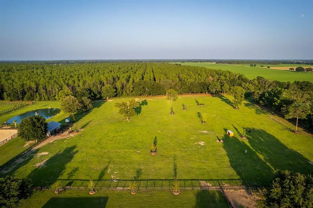 3650 SE 165th Ave, Morriston, FL 32668