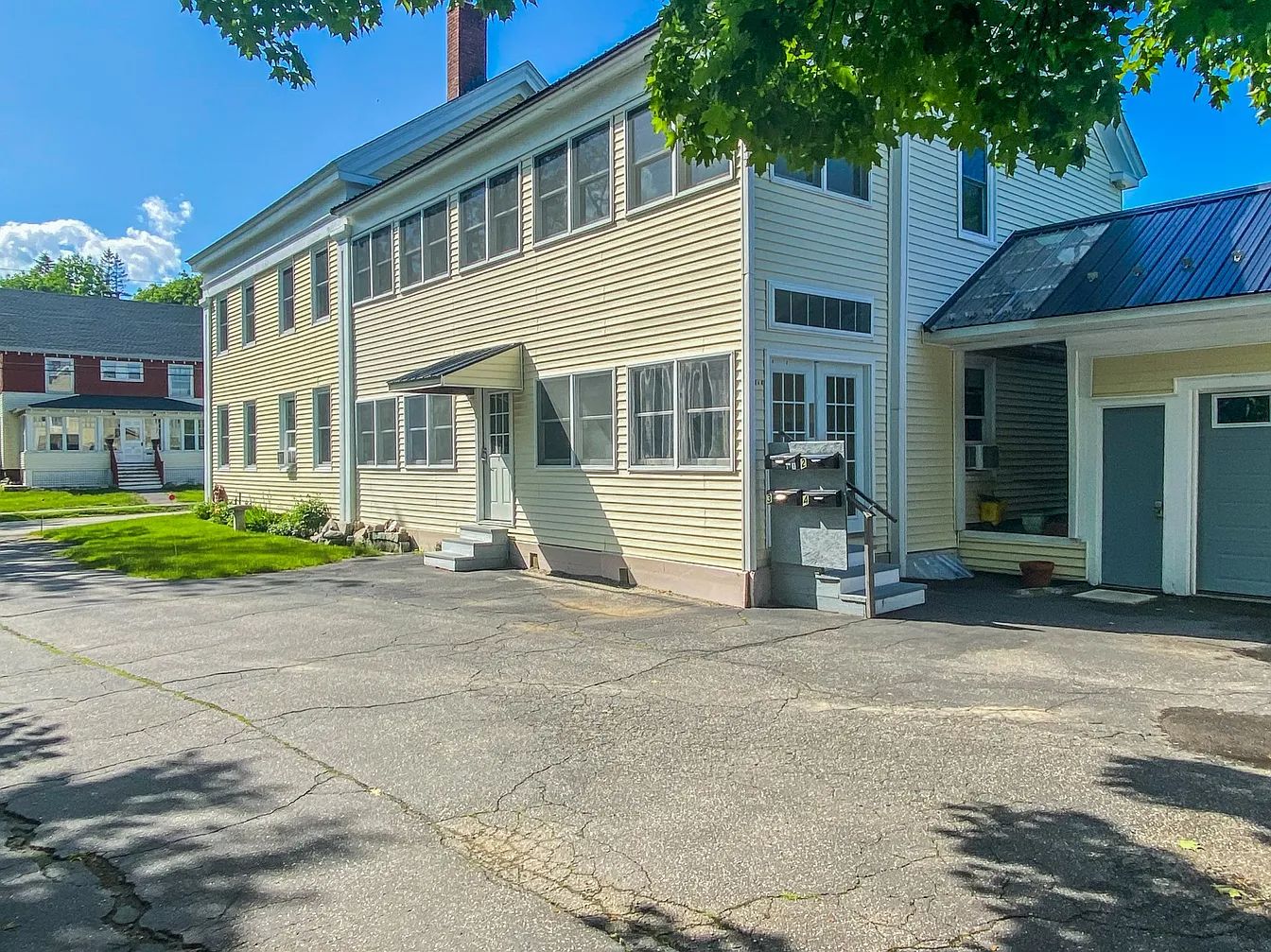 Rental Currently Available 