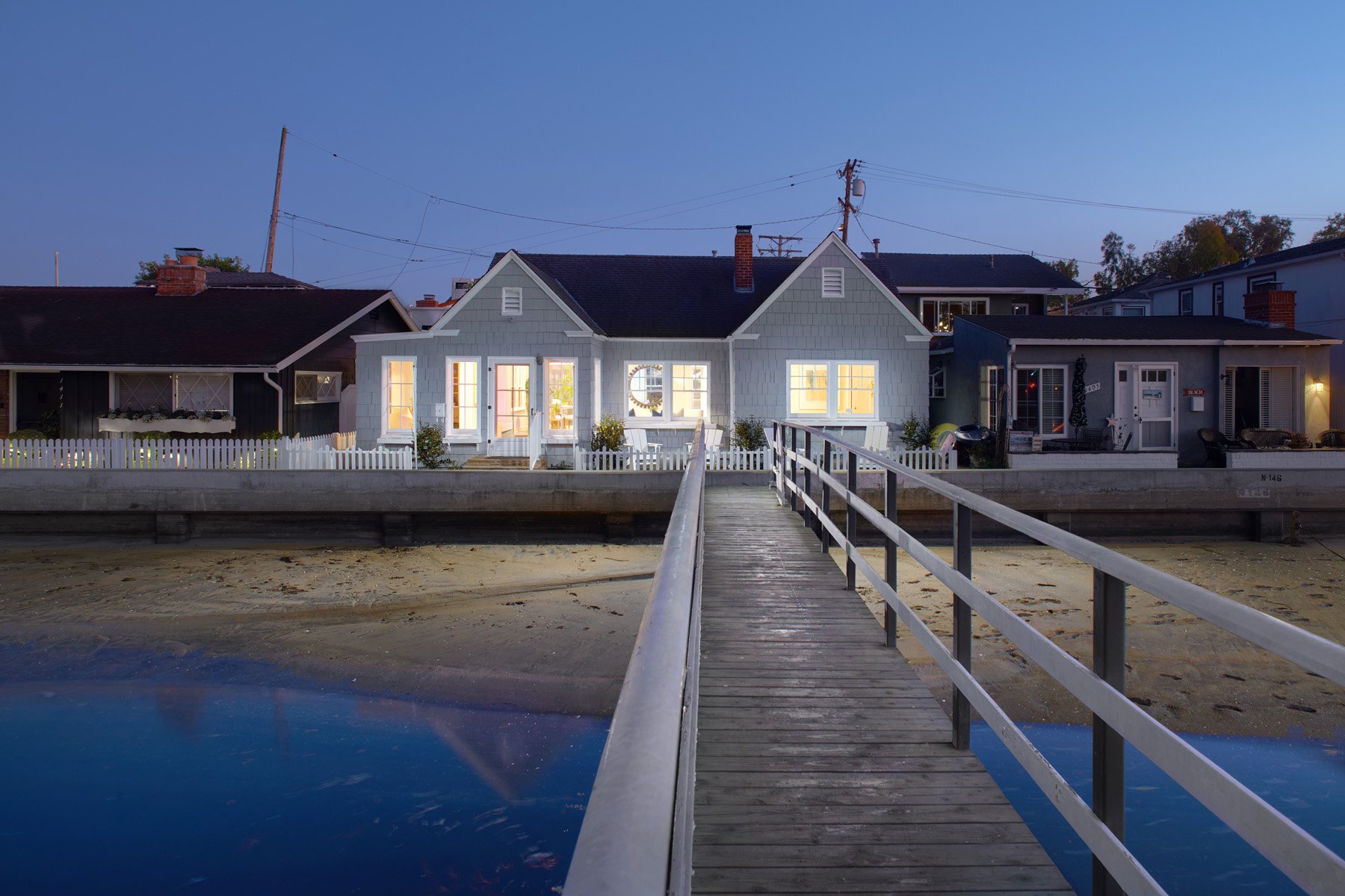 1407 N Bay Front