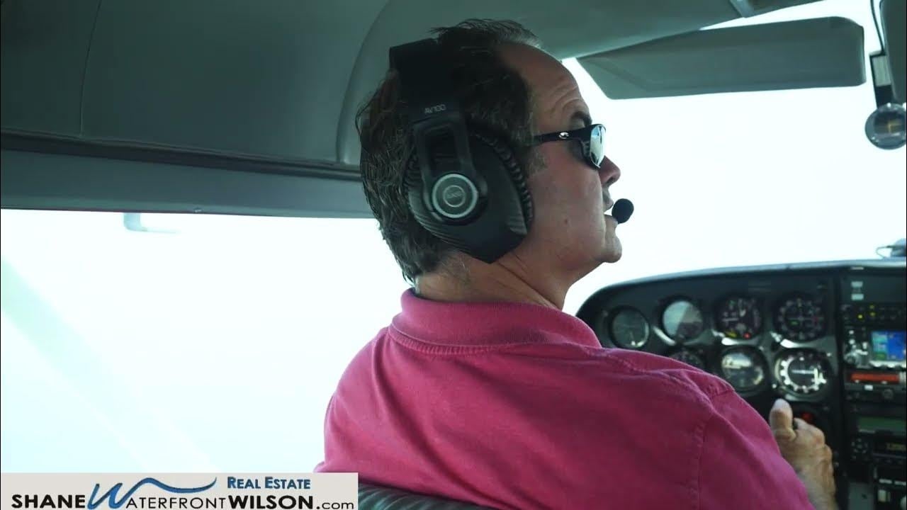 Fort Myers Lifestyle Video from the Air to the Sea and Beaches with Shane "Waterfront" Wilson