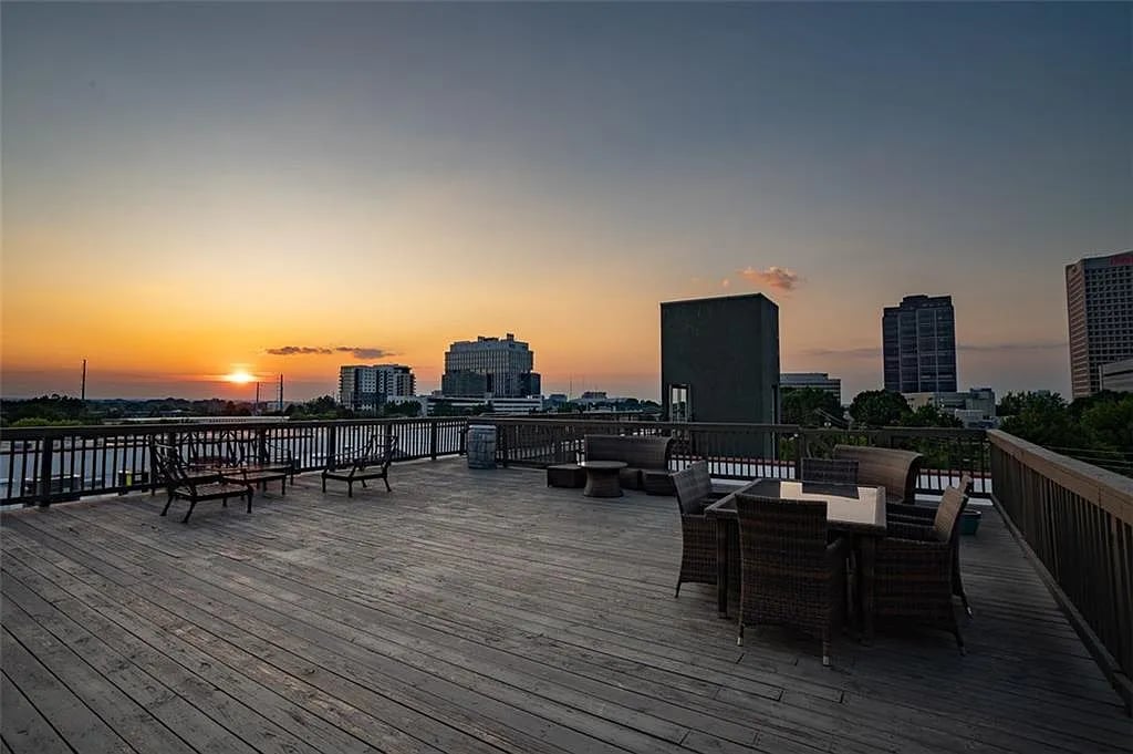 490 Marietta St NW STE 101