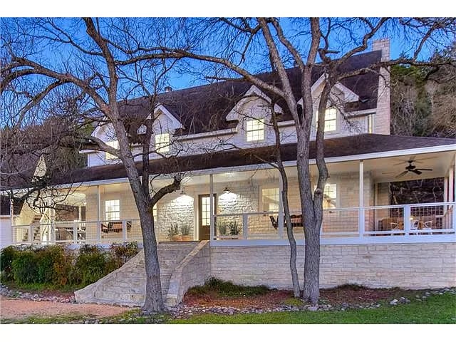 14801 Bear Creek Pass