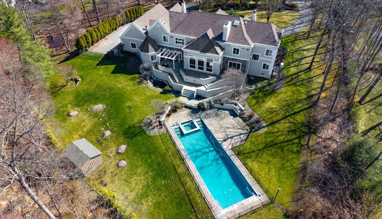 NJ Mansion Tax: Lawmakers Just Quietly Passed A New Bill That Makes Selling Way More Expensive