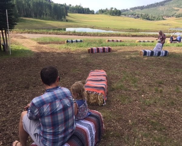 Music in the Meadows
