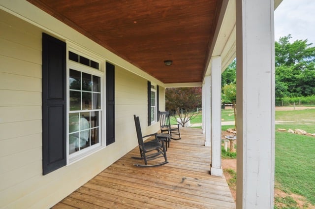 SOLD U SO!! 1110 Belmont Road, Athens, Georgia