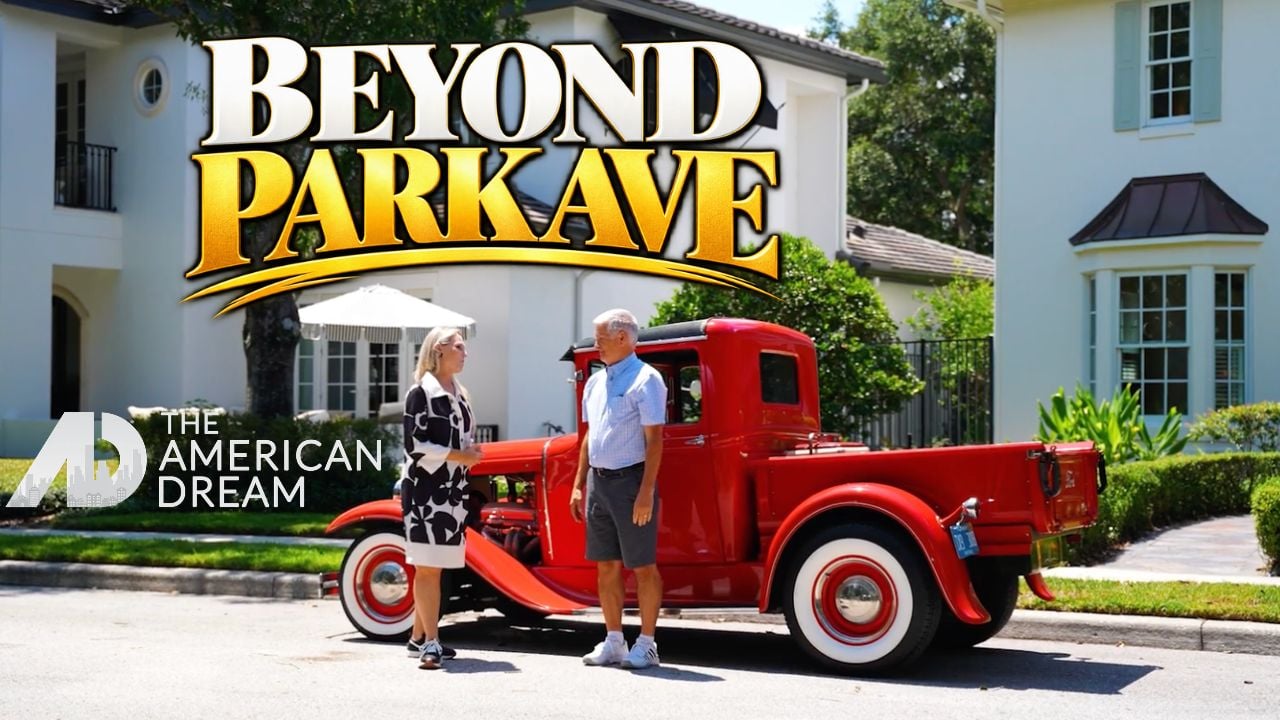 Beyond Park Ave: Discover Winter Park, Florida