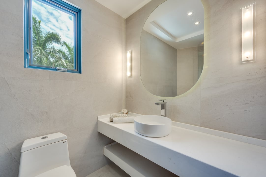 Villa Romantica | A Timeless Coastal Retreat in Las Golondrinas, Hacienda Pinilla