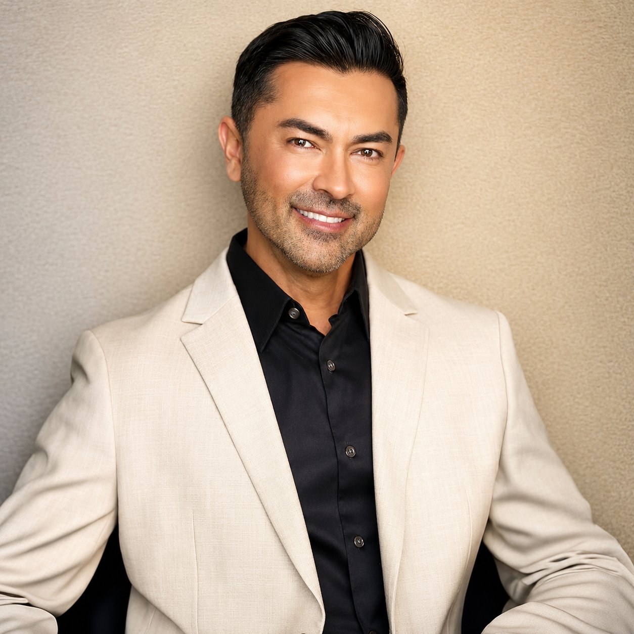 Yawar Charlie Beverly Hills, CA Real Estate Agent Headshot