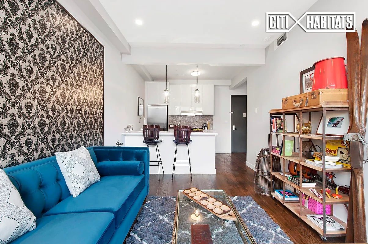 309 Cooper Street Unit: PH