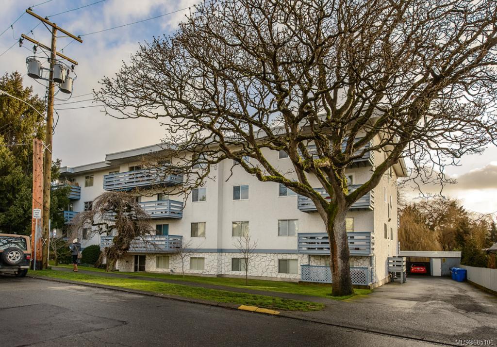 405-859 Carrie St, Esquimalt