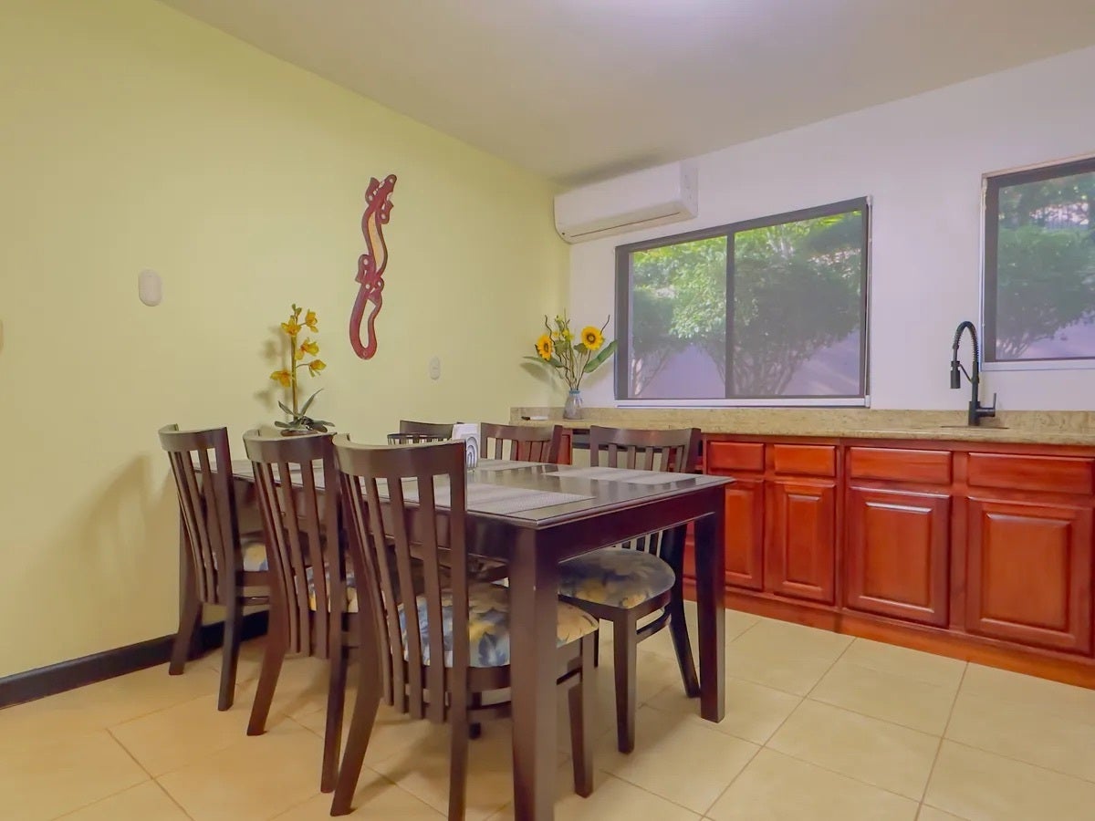 Tropical Furnished Gated Condo, Papagayo, Guanacaste