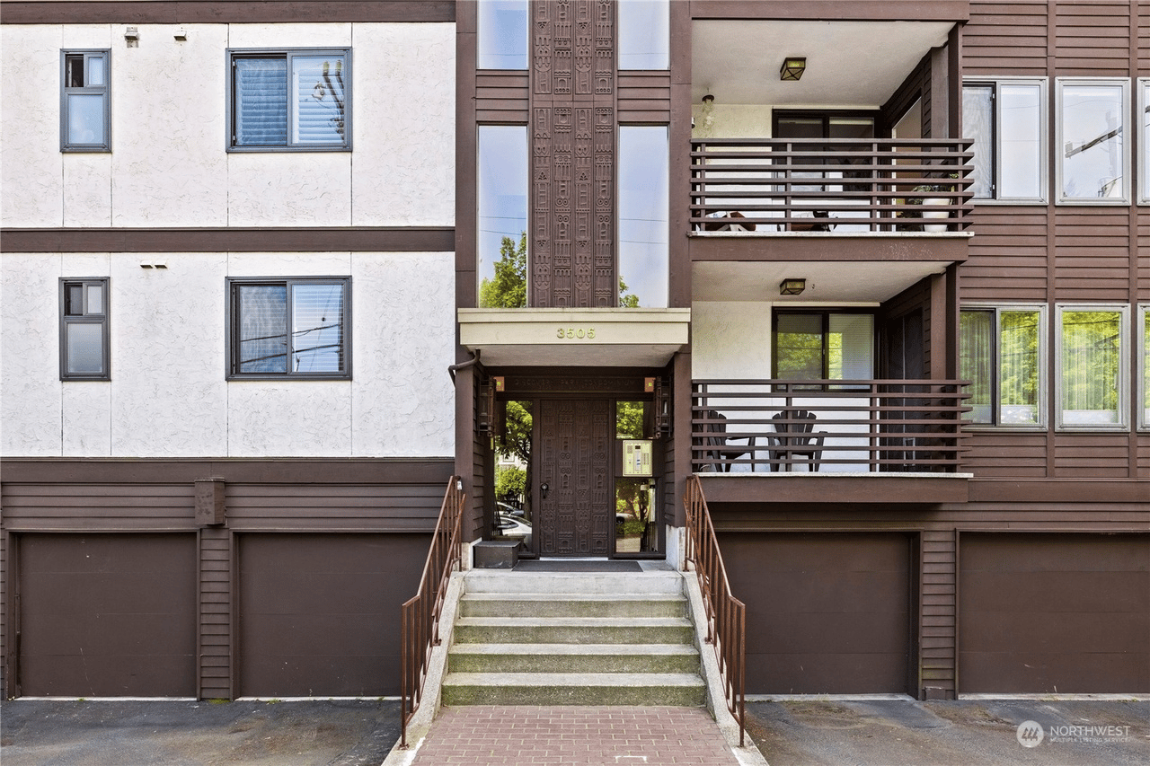 3505 W Government Way #206