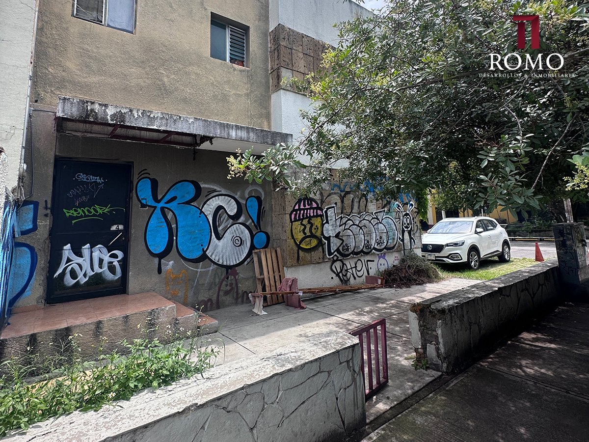 Propiedad en Venta en Col. Americana $10'690,000.00 MN