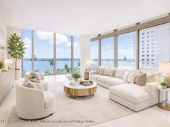 La Clara Luxury Residences West Palm Beach