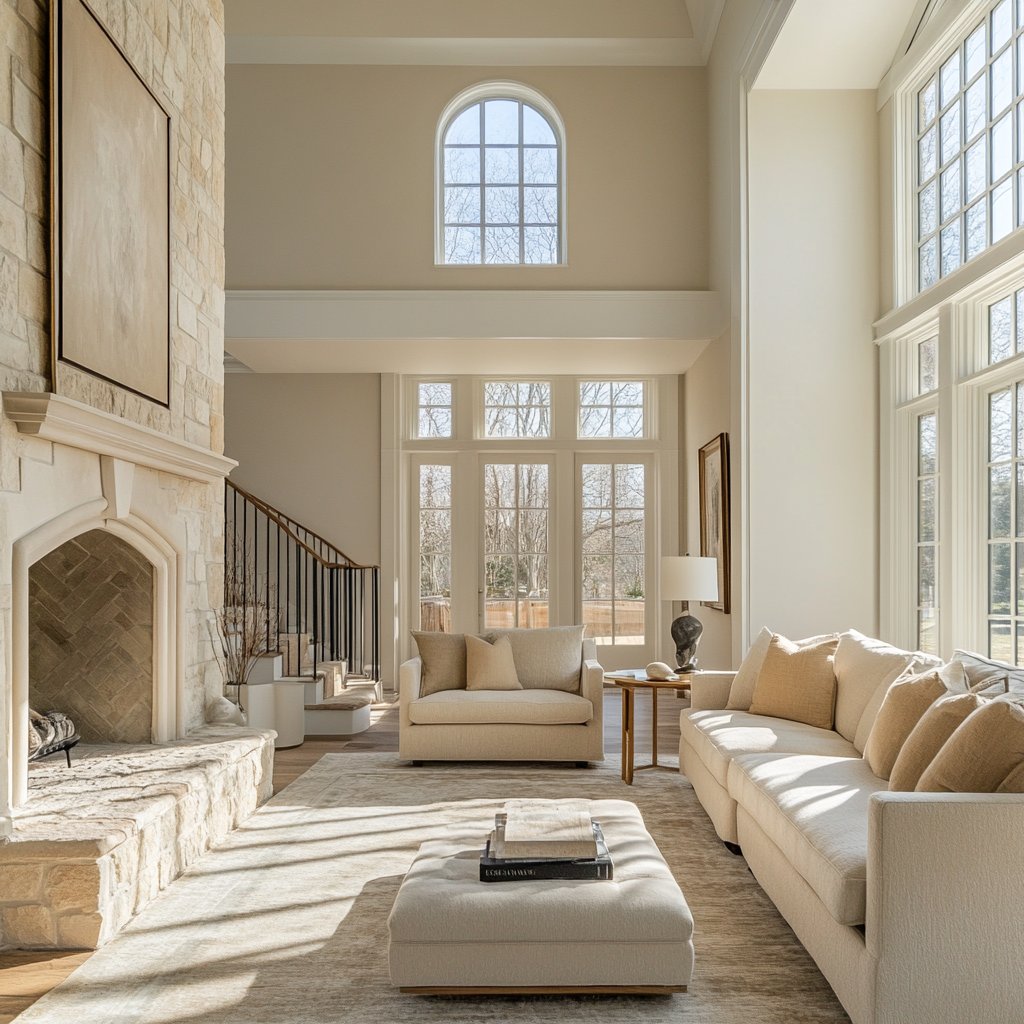 Home Valuation