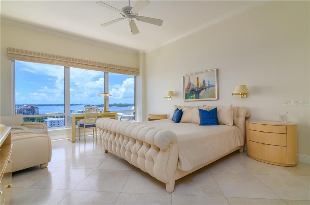 The Tower Residences, #1502